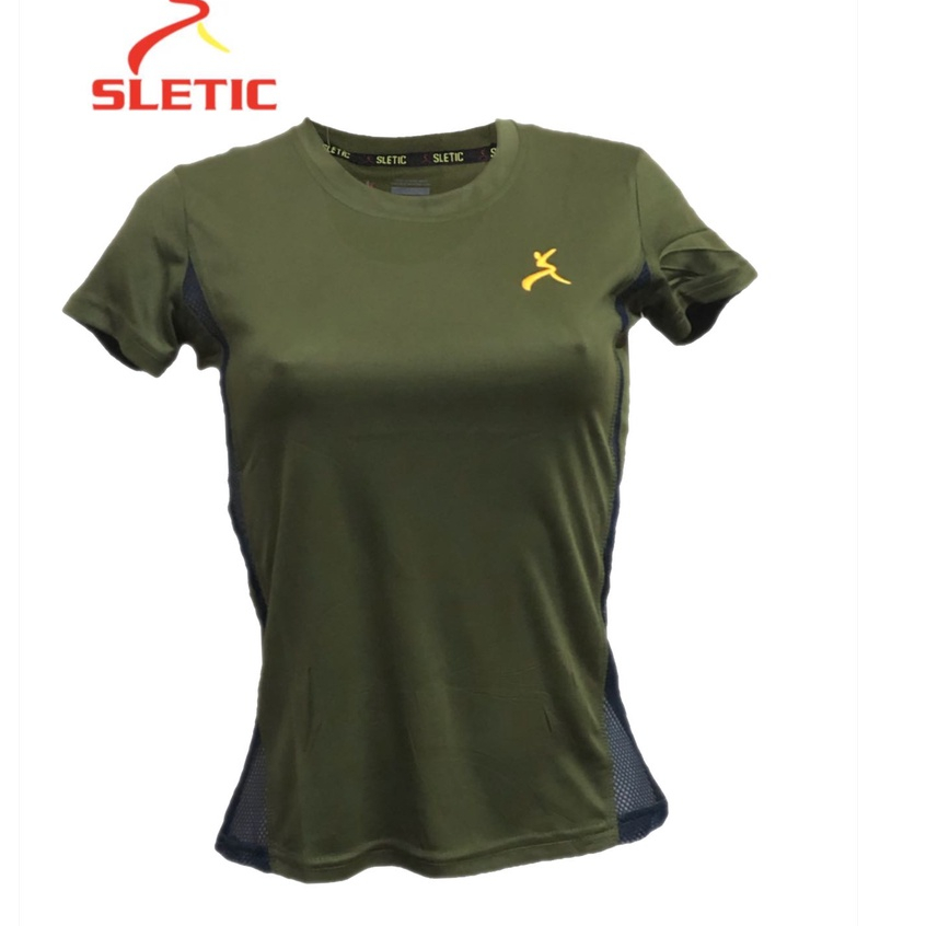 Sletic sales dri fit