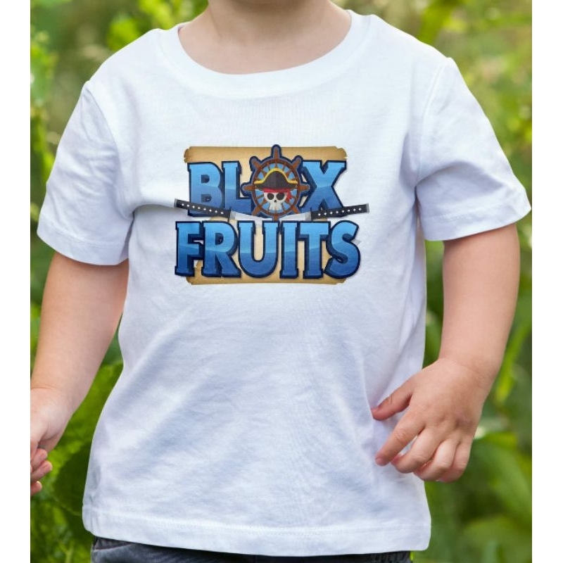 Blox Fruits T-Shirts for Sale