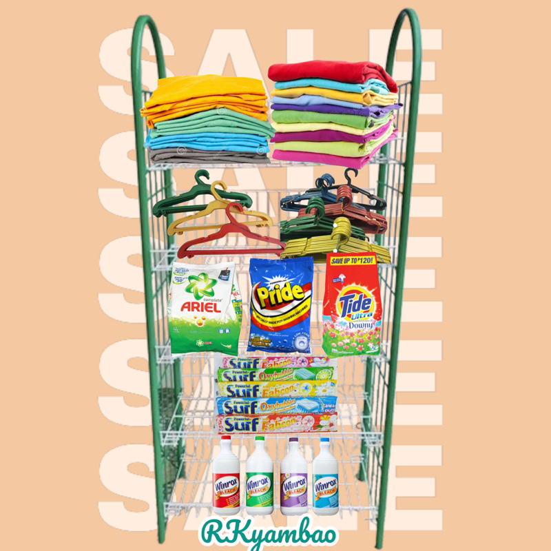 Laundry rack shopee hotsell