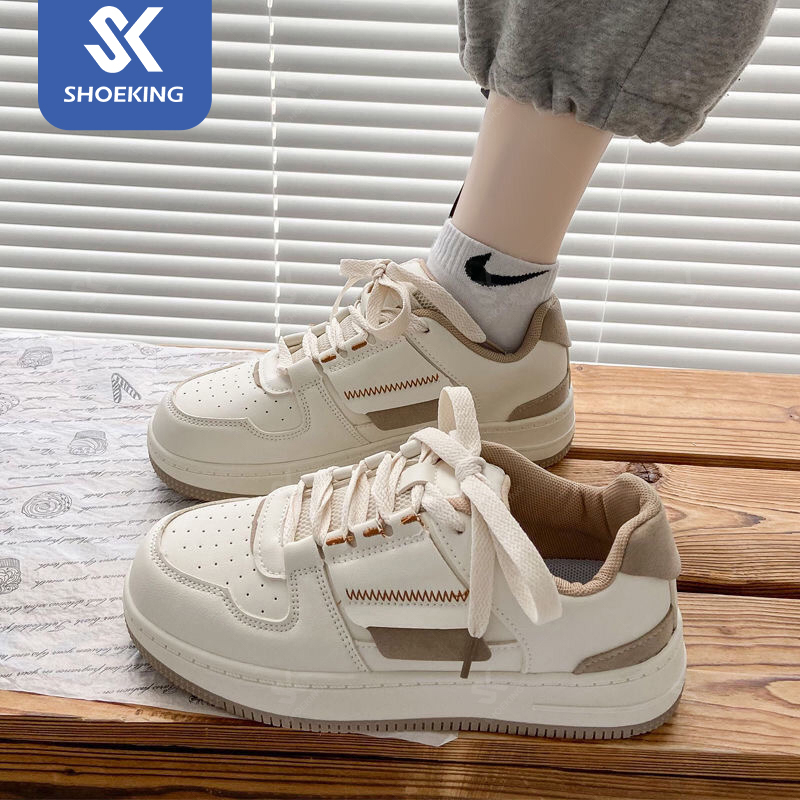 SK New Arrival Rubber shoes for Women Sneakers Shopee Philippines