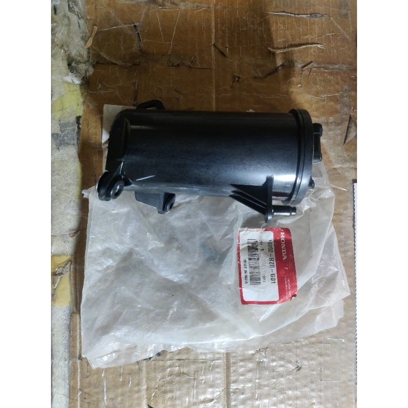 * Original Honda Crv fuel filter Diesel Shopee Philippines