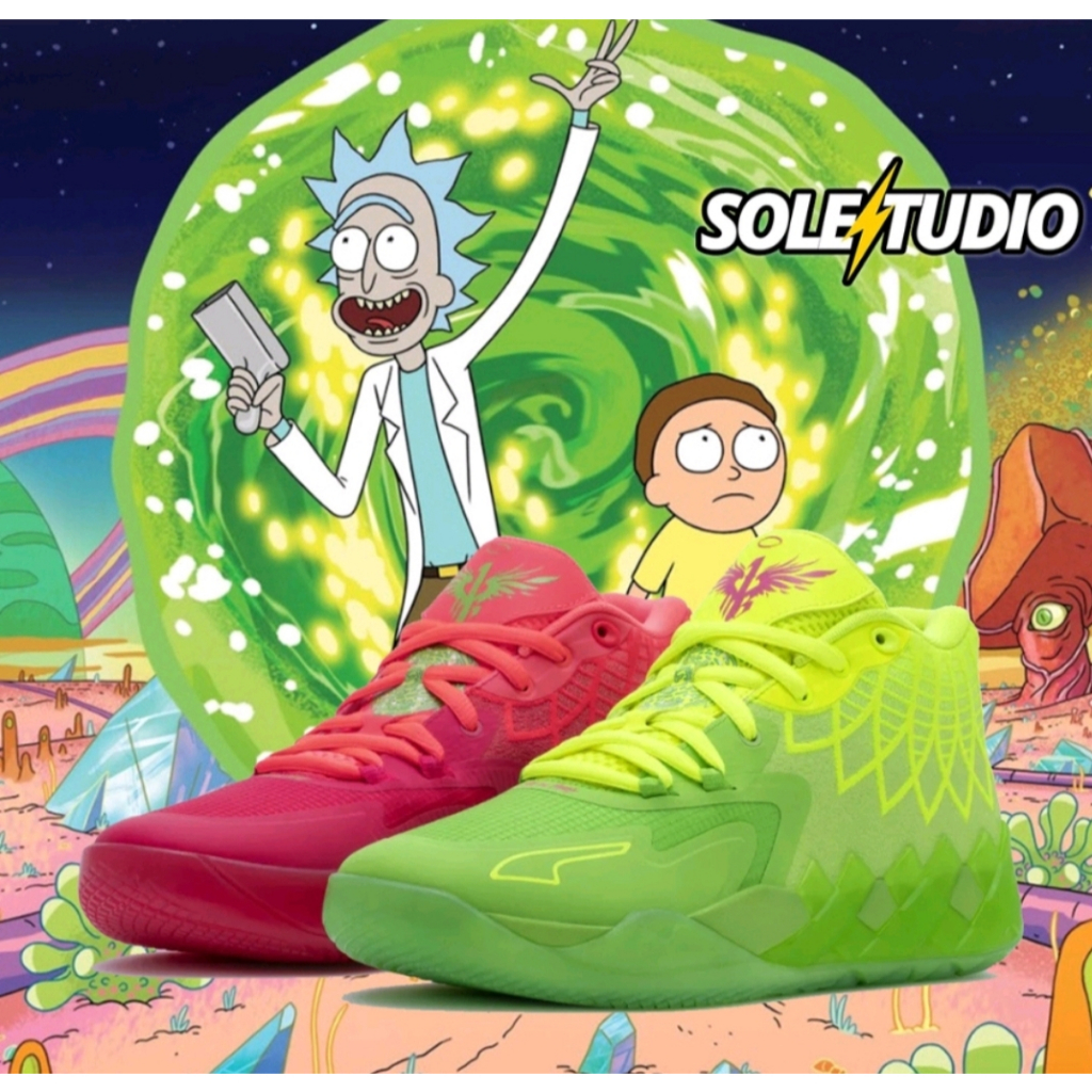 spongebob squarepants basketball shoes