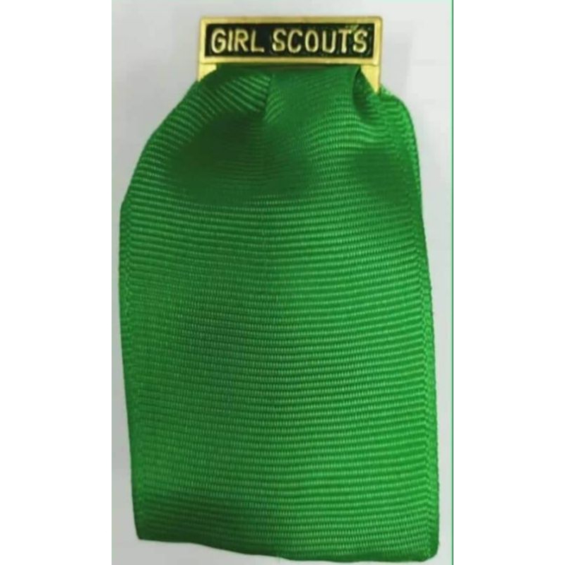 Pin Holder Girl Scout Shopee Philippines