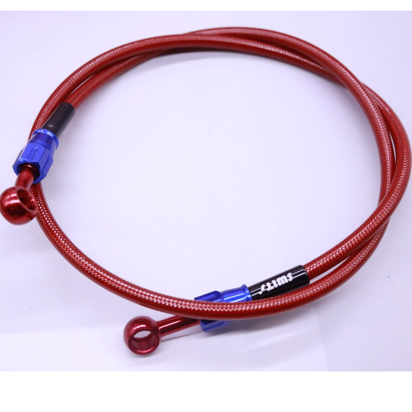 3229 BRAKE HOSE UNIVERSAL SWITS 100cm/50cm Shopee Philippines