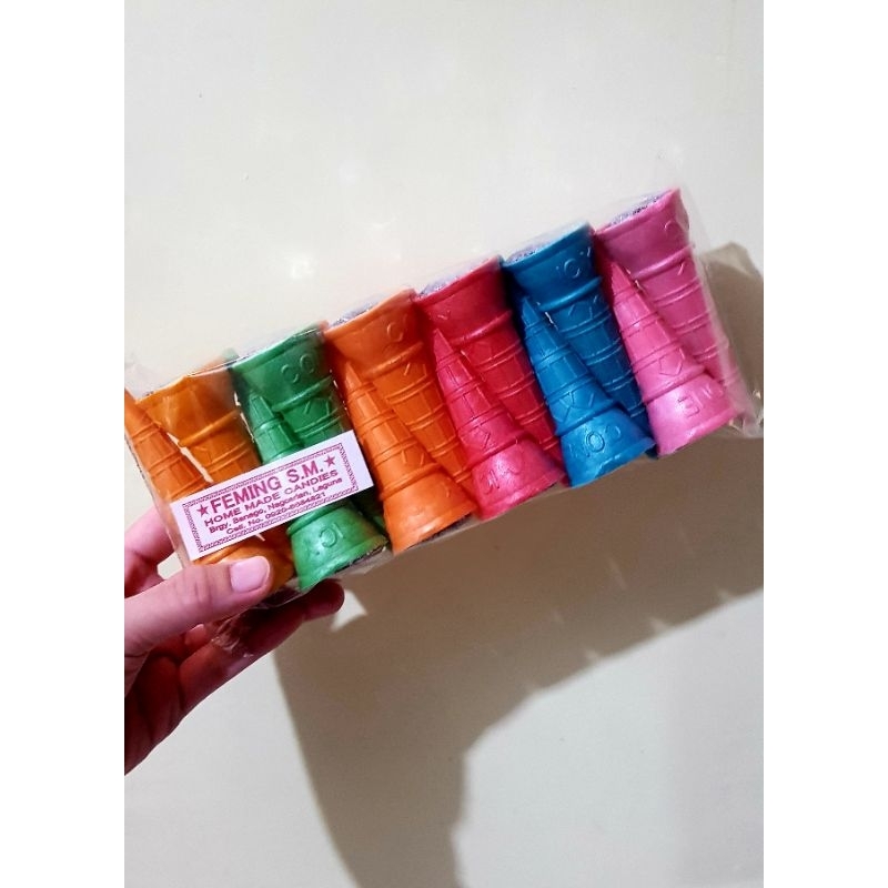 Apa ube sold per pack - Nagcarlan | Shopee Philippines