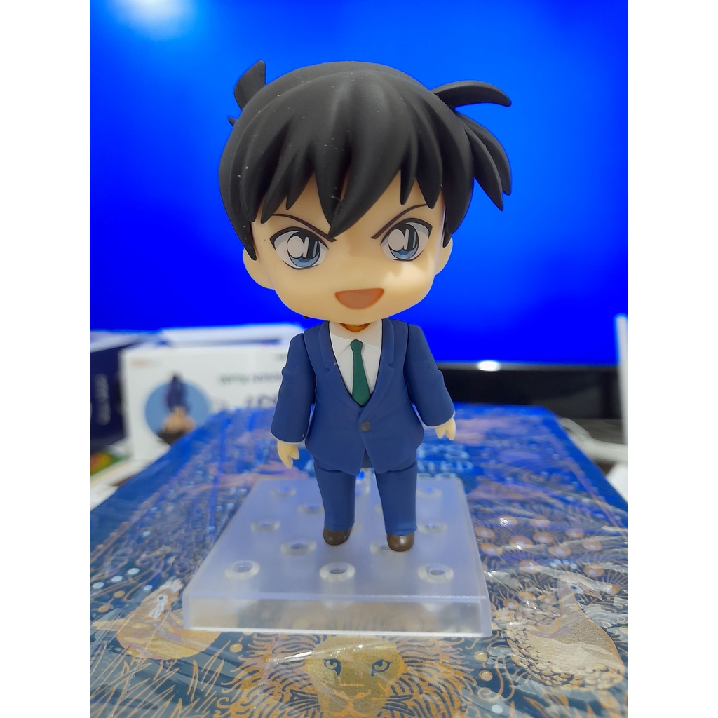 SINICHI KUDO 1357 Nendoroid (Authentic) | Shopee Philippines
