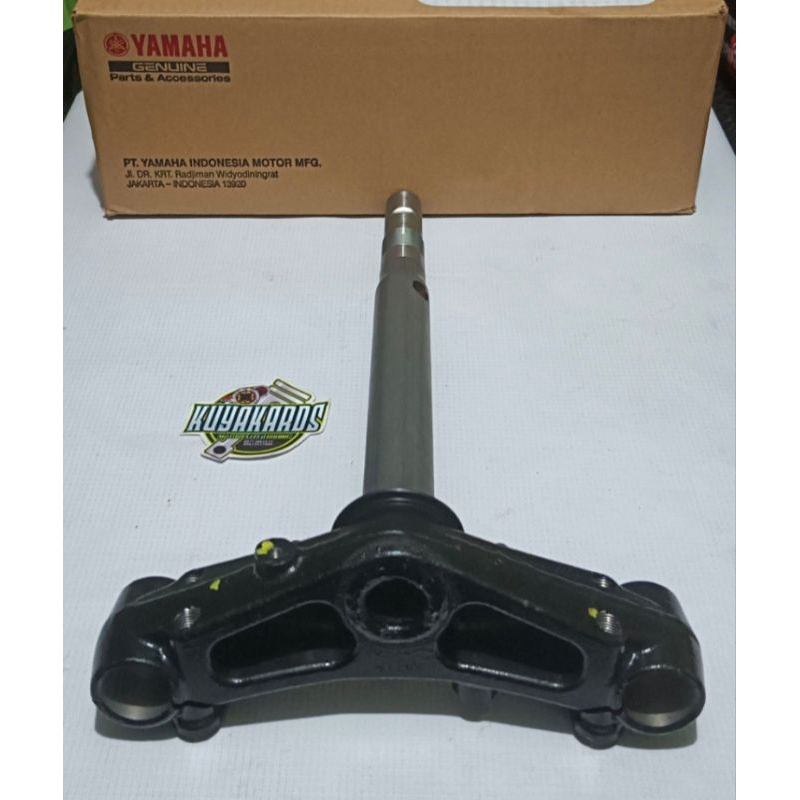 YAMAHA GENUINE T-POST AEROX V1 V2 | Shopee Philippines