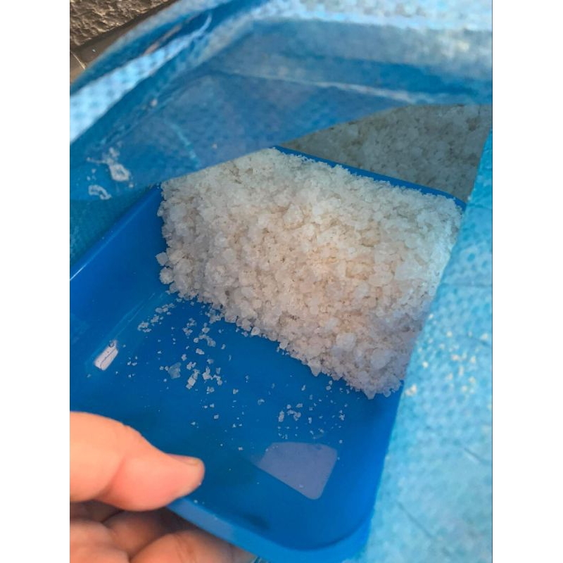 Master Chef Solar Salt ( 1kg Asin) | Shopee Philippines