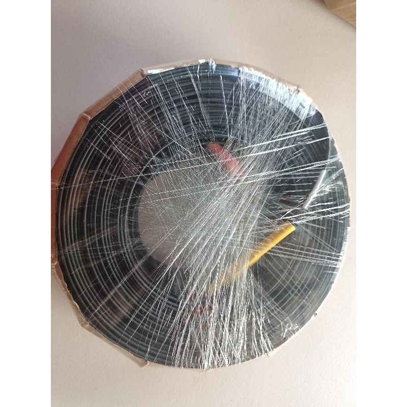 FOC FIBER DROP WIRE PRE FABRICATED DROP WIRE!!! | Shopee Philippines