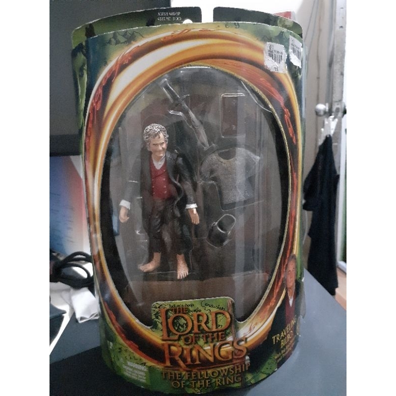 Lord Of The Rings Fellowship Of the Ring | Shopee Philippines