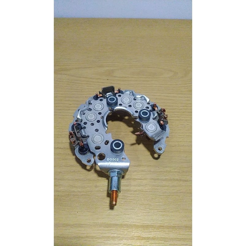 Rectifier Diode D4D - Toyota Innova Fortuner Hi ace Commuter DG002 ...
