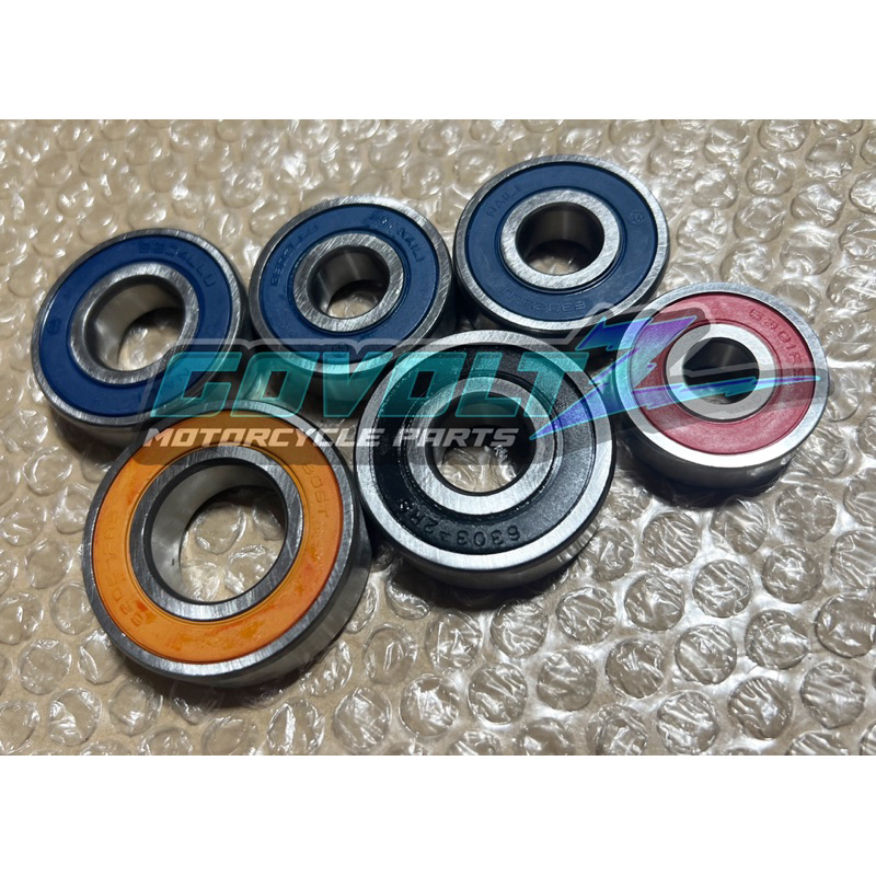 TRANSMISSION/GEARBOX BEARING SET NMAX/AEROX Shopee Philippines
