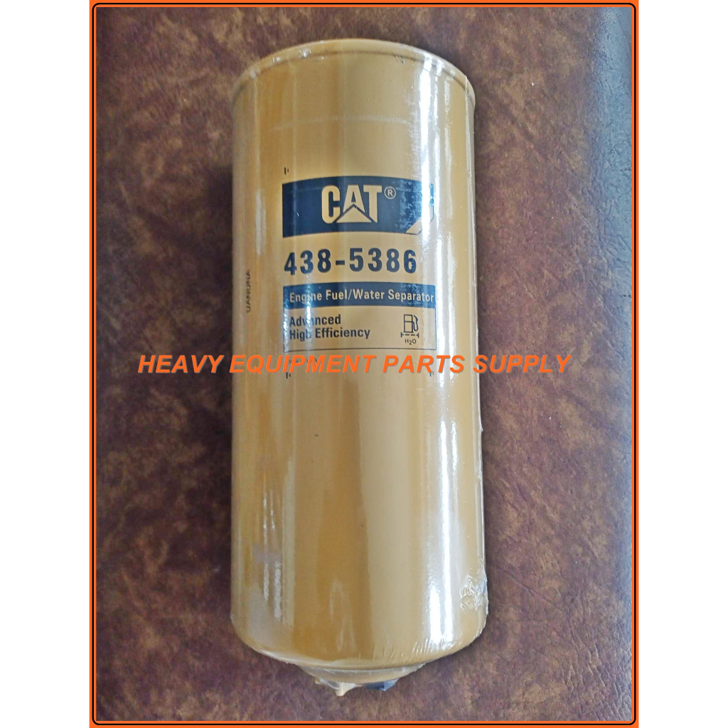 FUEL WATER SEPARATOR CATERPILLAR Shopee Philippines