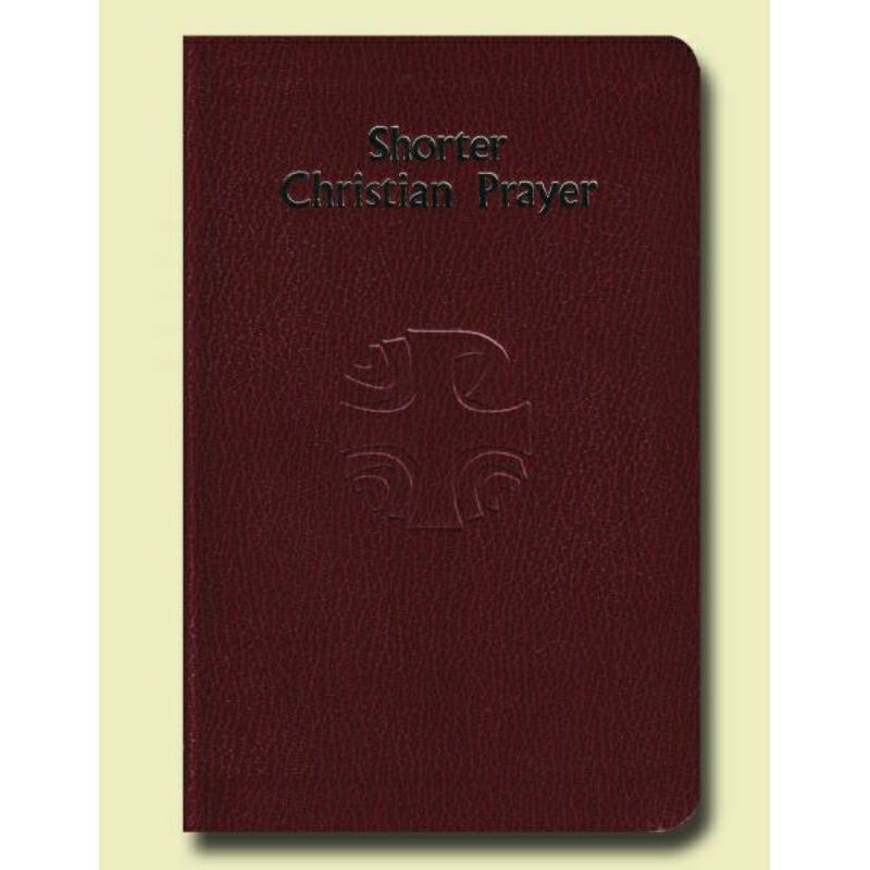 Shorter Christian Prayer Shopee Philippines
