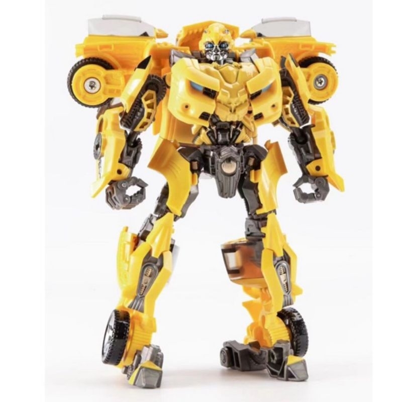 Baiwei TW-1025 Bumble Bee Deformation Toy | Shopee Philippines
