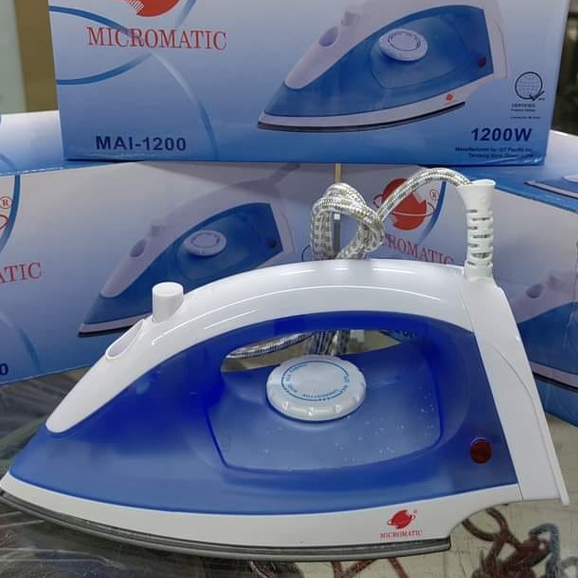 Electric iron deals lowest price