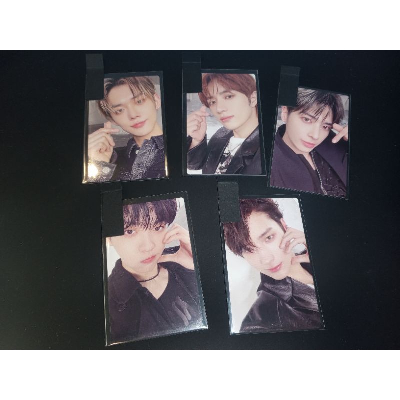 TXT GBGB JAPAN PC [ON HAND] | Shopee Philippines