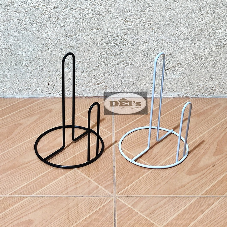 Tissue Holder | Tissue Stand | Tissue Paper Rack | Kitchen Tissue ...