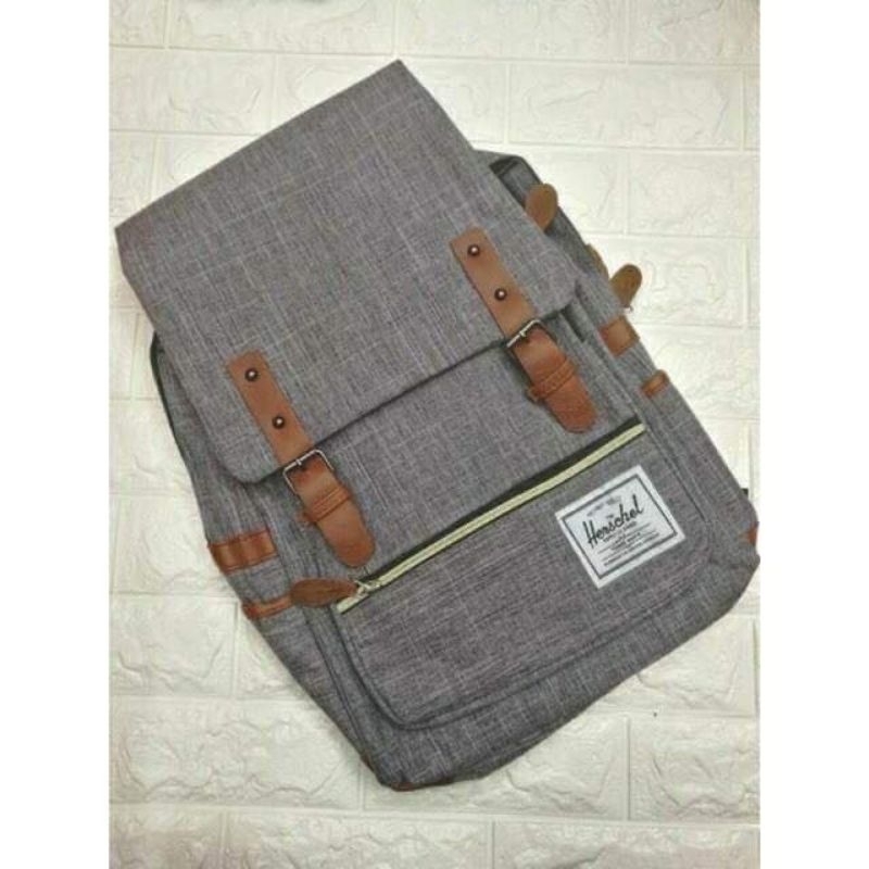 NEW HERSCHEL BACKPACK Shopee Philippines