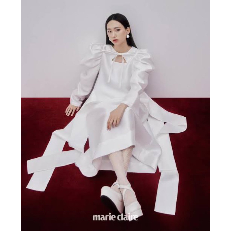 [ONHAND] RYU HYE YOUNG FEATURE FOR MARIE CLAIRE July 2021 Ed. KPOP ...