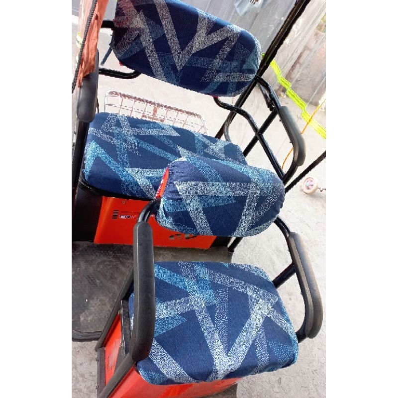 seat covers for ebike Shopee Philippines