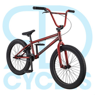 GT 2023 SLAMMER CONWAY KACHINSKY MERCADO BMX BIKE | Shopee Philippines