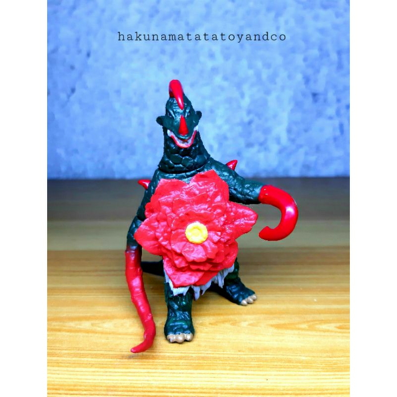 Bandai Ultra Monster 500 Astromons Ultraman Kaiju | Shopee Philippines