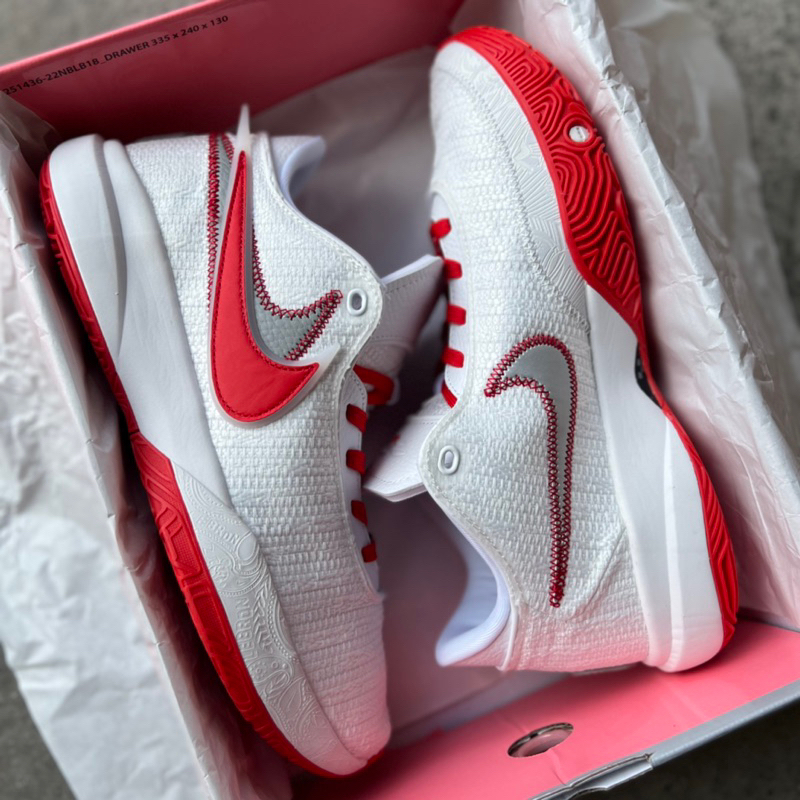 Ohio State Buckeyes Get Nike LeBron 20 Colorway - Sports Illustrated  FanNation Kicks News, Analysis and More