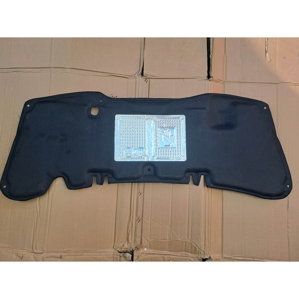 Honda Civic FD 2006-2011 Engine Undercover Engine Insulator Engine Hood ...