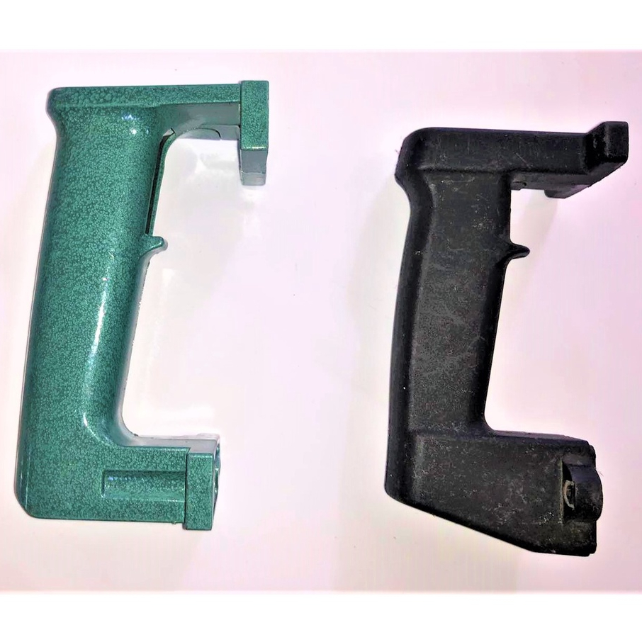 POWERTOOLS ELECTRIC DEMOLITION HAMMER REPLACEMENT SIDE HANDLE TOOL ...