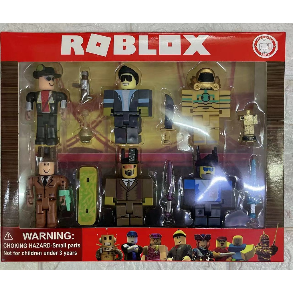 Roblox toys sale on sale