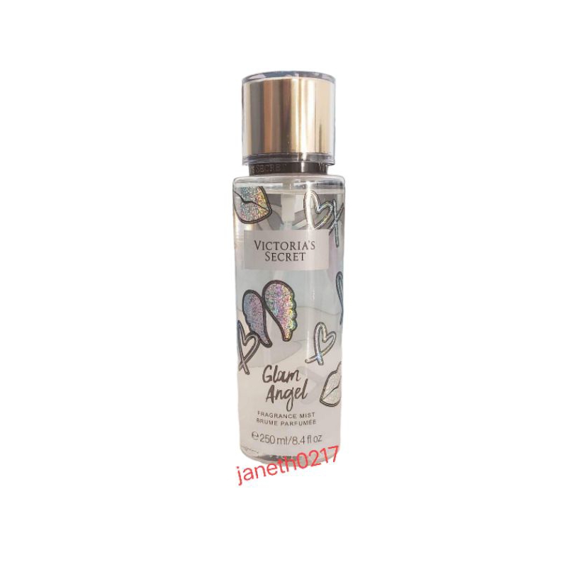 Victoria s Secret Perfume Glam Angel 250ml Shopee Philippines