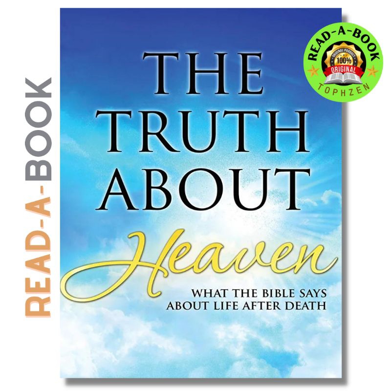 the-truth-about-heaven-what-the-bible-says-about-life-after-death