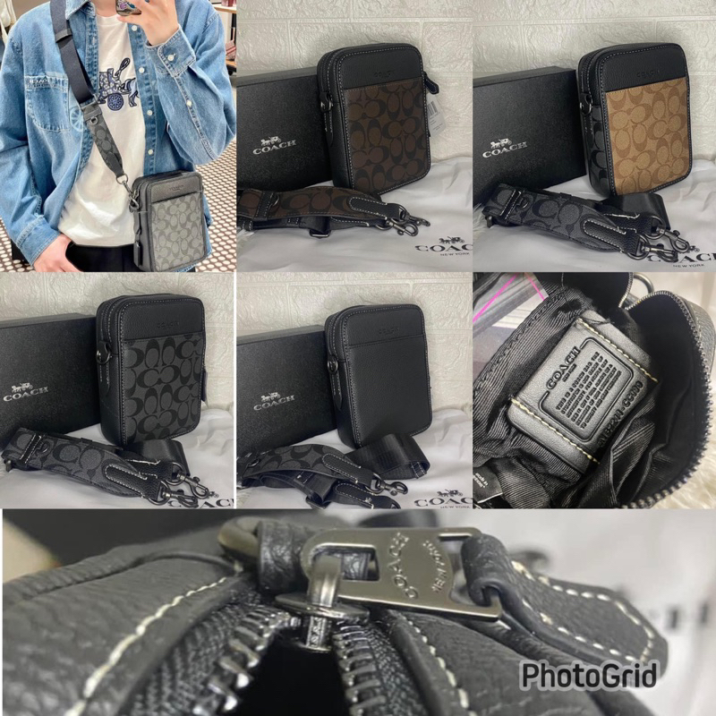 COACH SPEEDY BAG  Shopee Philippines