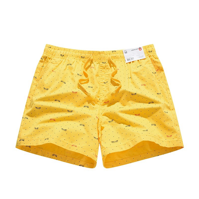 BOARD AND BEACH URBAN PIPE SHORTS UNISEX Shopee Philippines