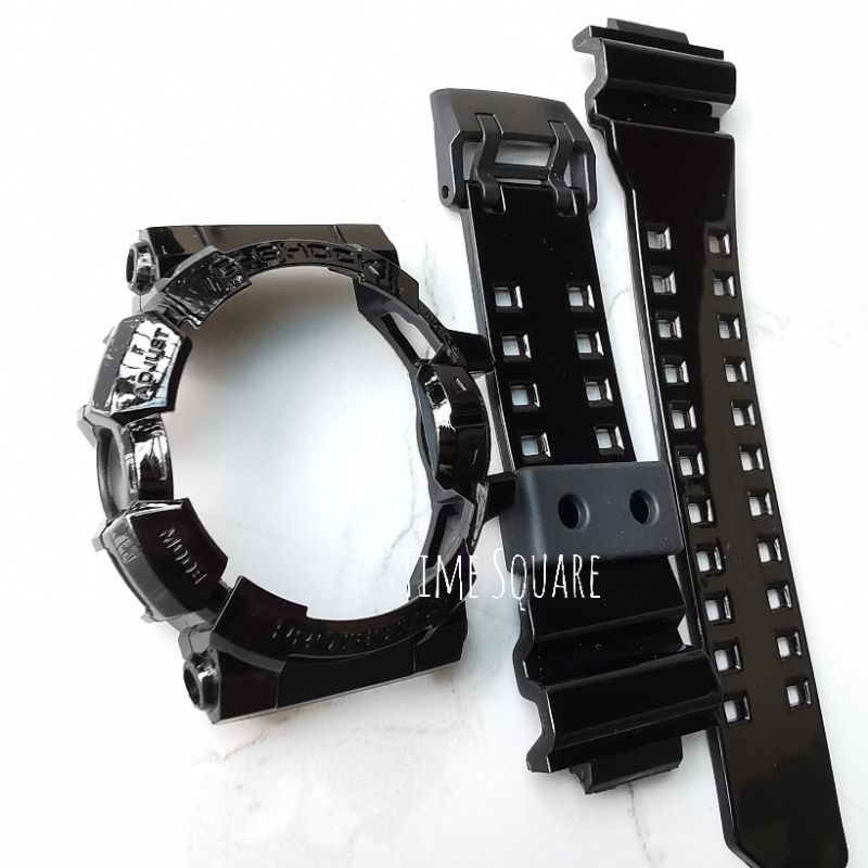 Bezel G Shock Ga 400 Strap Replacement Genuine CASIO G-SHOCK Watch