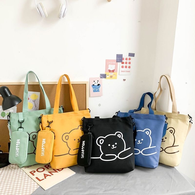 Tote bag hot sale fashion trend