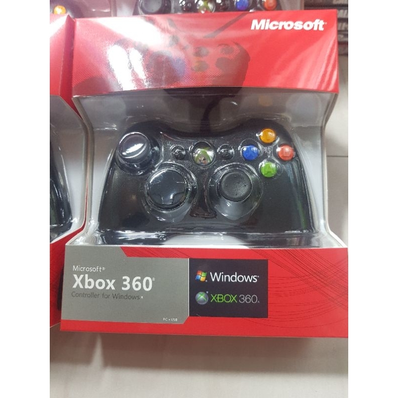 Xbox 360 Wired controller Shopee Philippines