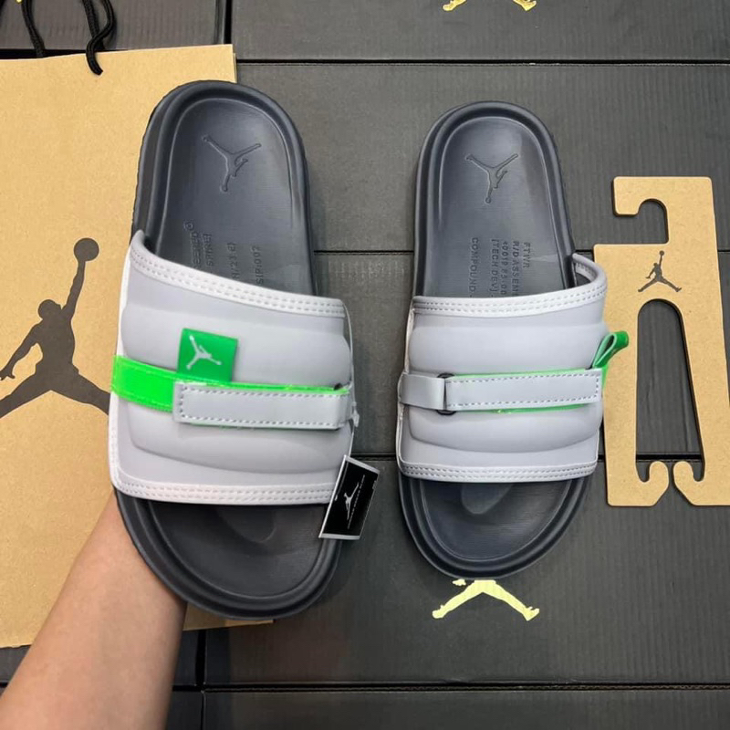 Jordan cheap flight slides