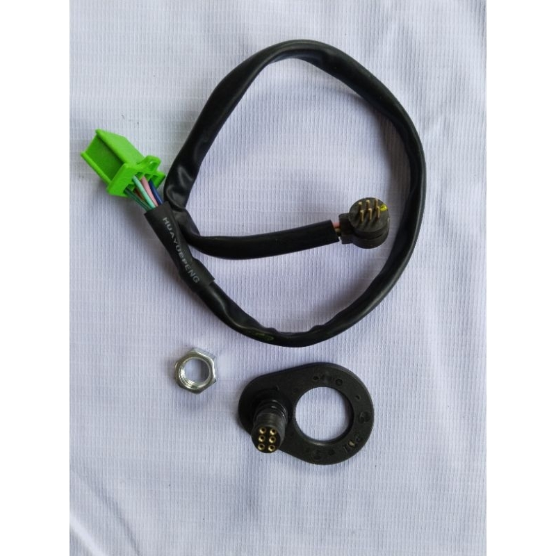 PREDATOR150/200 GEAR INDICATOR SWITCH (MOTORSTAR) Shopee Philippines