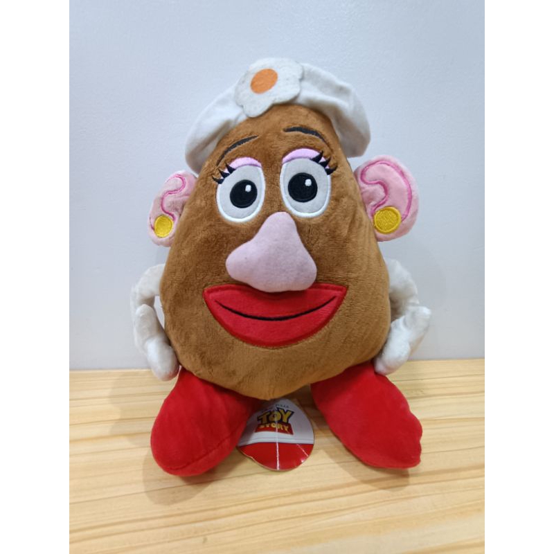slinky dog toy story 1995 mr potato head