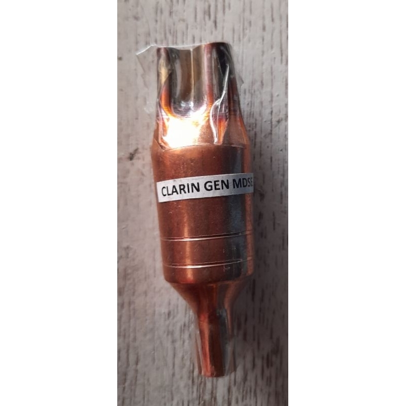 Aircon filter Drier (brazing type or di-hinang) ST-0040(walang laman ...