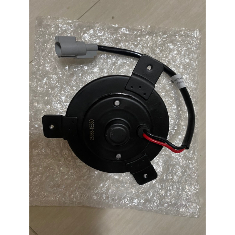 Suzuki Celerio Gen 1 ( 20082014 ) Fan Motor Radiator Shopee Philippines