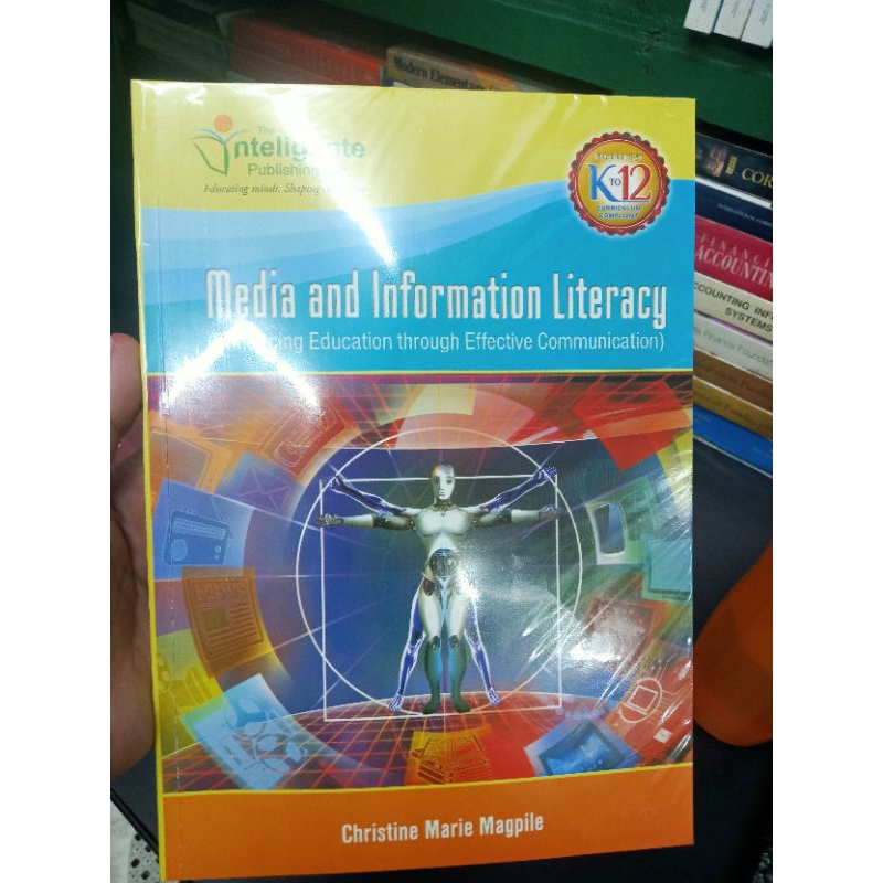 Media and Information Literacy | Shopee Philippines