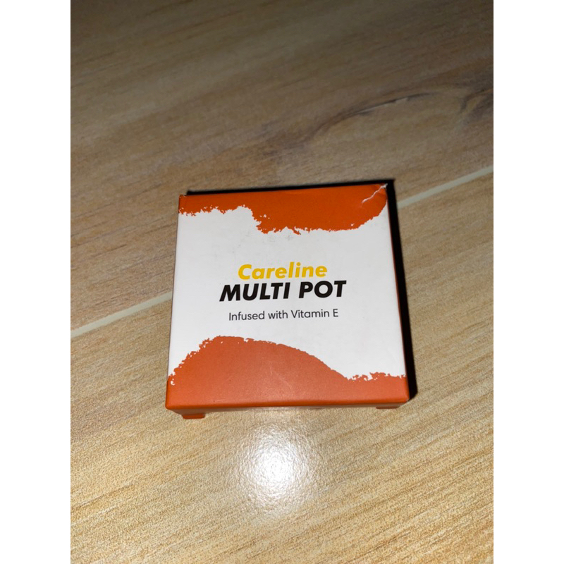 CARELINE MULTI POT (MAGIC SPELL) Shopee Philippines