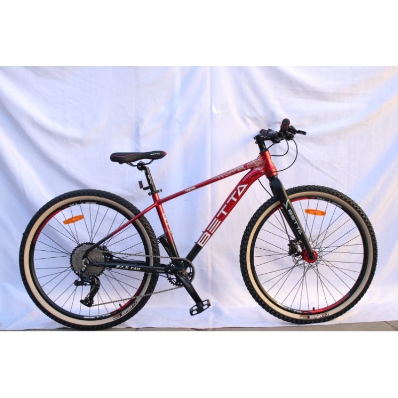 Betta Bike Mtb Price Mtb Betta Crowntail Bike Price BETTA VEIL
