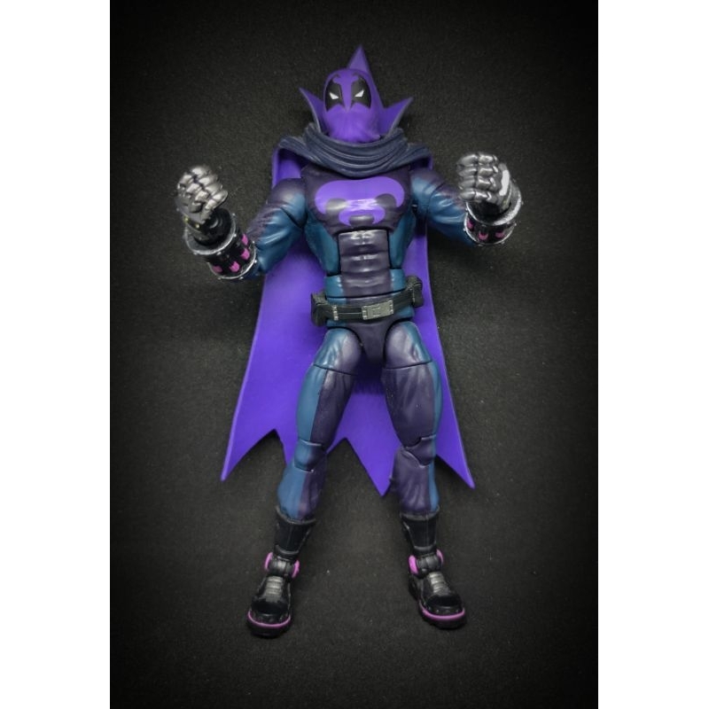 Marvel Legends Prowler | Shopee Philippines