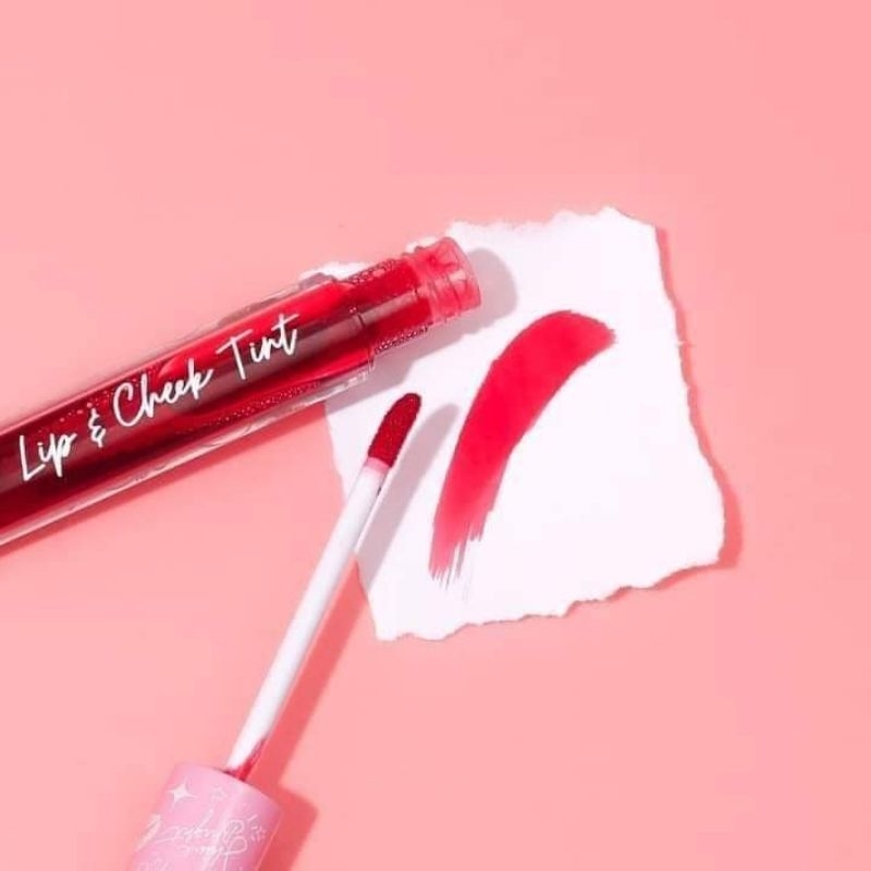 Ever Bilena Lip & Cheek Tint Shopee Philippines