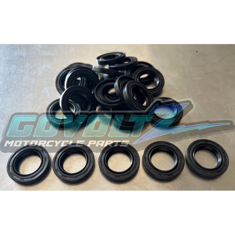 TRANSMISSION INPUT OIL SEAL SYM JOYRIDE Shopee Philippines