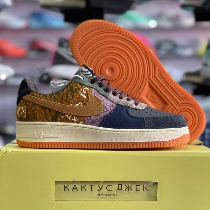 travis cactus jack af1
